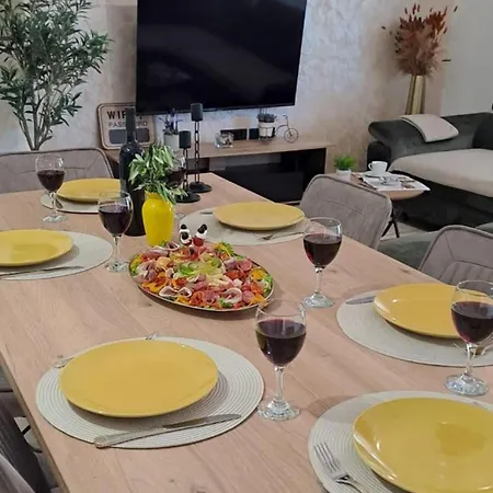 3 Bedroom Gorgeous In Nadin